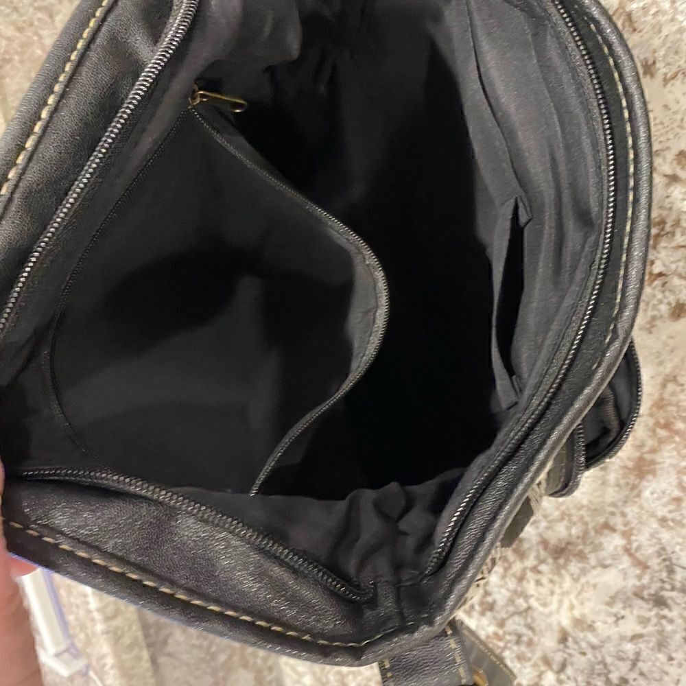 Adorable Joe Boxer bag - Picture 3 of 3